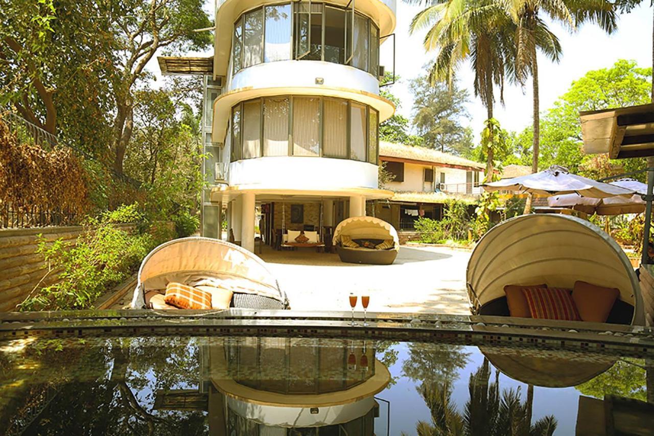 The Boulevard by Stayvista: City-Center Villa with Pool and Spa Lonavala Exterior photo