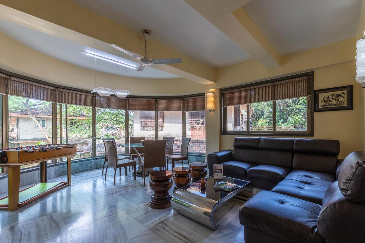 The Boulevard by Stayvista: City-Center Villa with Pool and Spa Lonavala Exterior photo